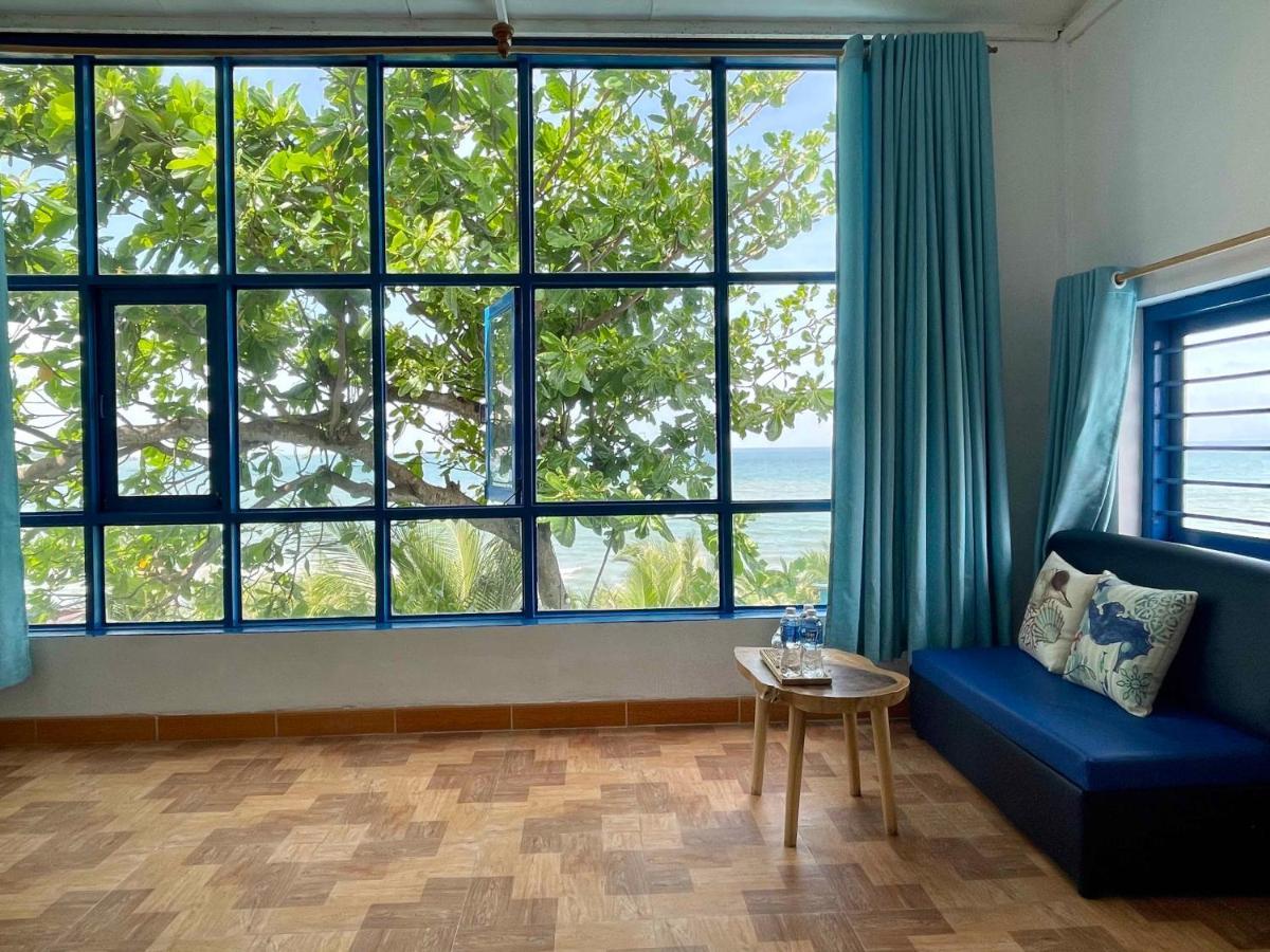 Irini Boutique Homestay Mui Ne Exterior photo