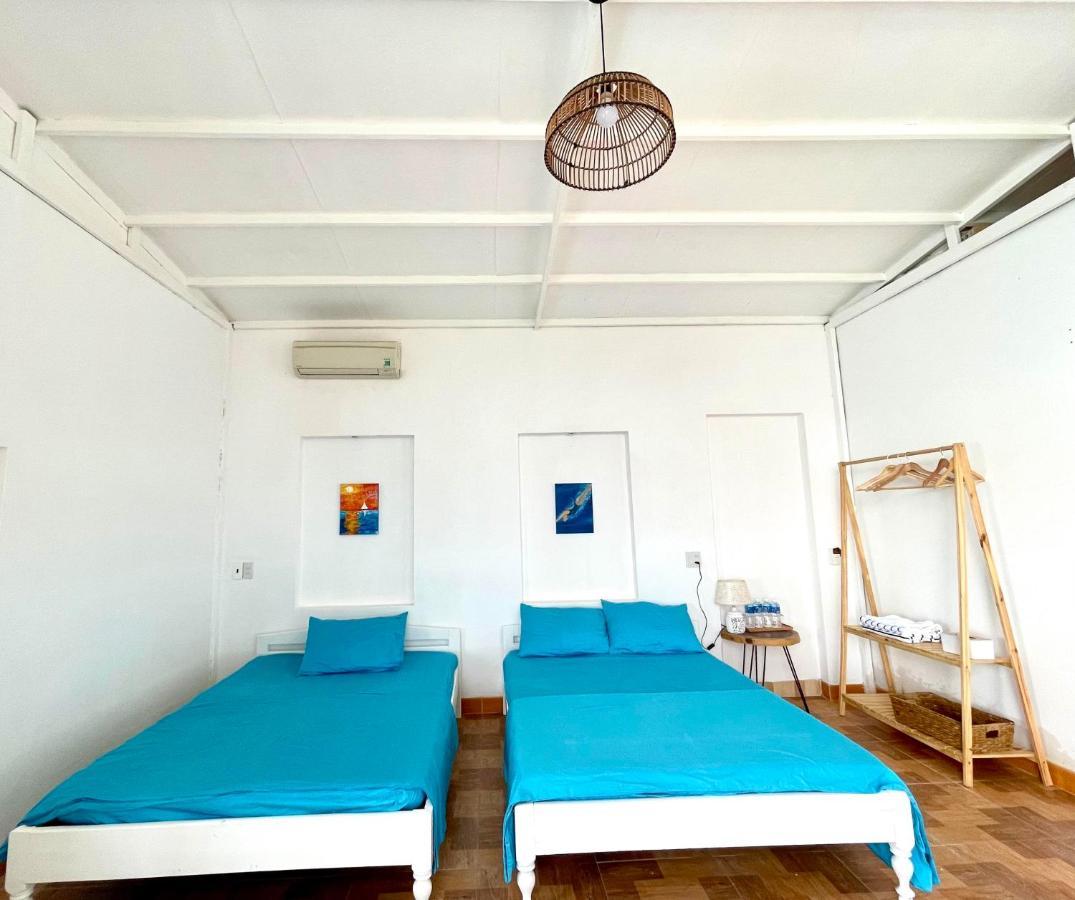 Irini Boutique Homestay Mui Ne Exterior photo