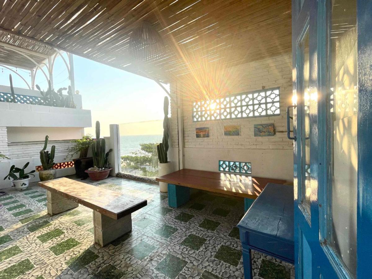 Irini Boutique Homestay Mui Ne Exterior photo