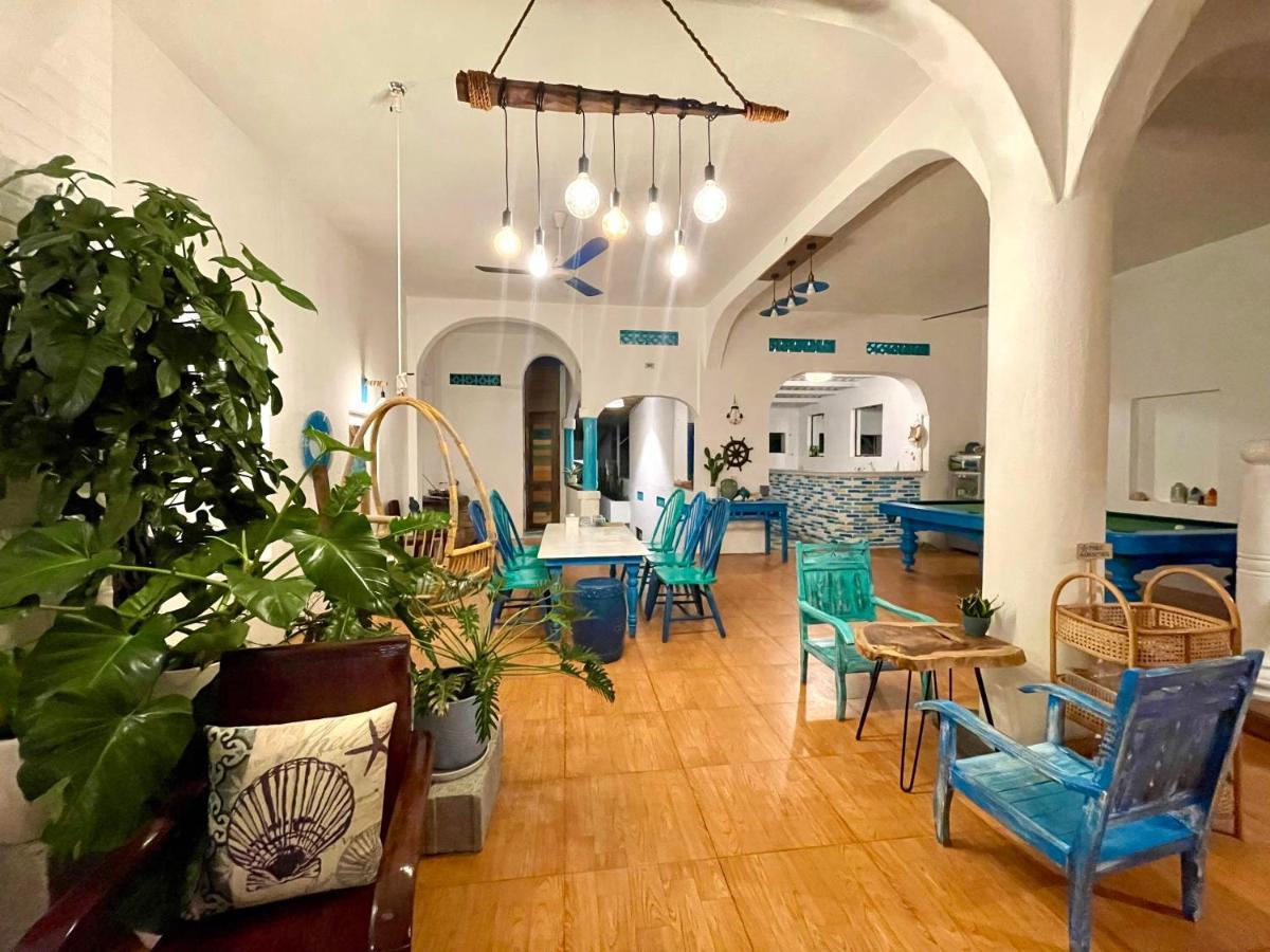 Irini Boutique Homestay Mui Ne Exterior photo