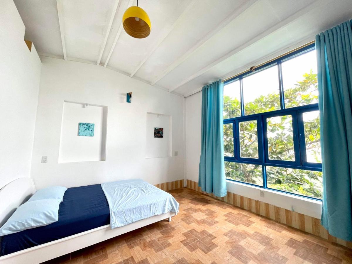 Irini Boutique Homestay Mui Ne Exterior photo