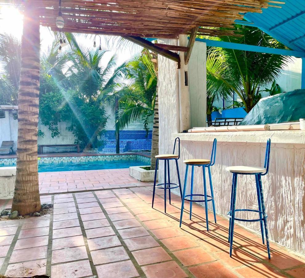 Irini Boutique Homestay Mui Ne Exterior photo