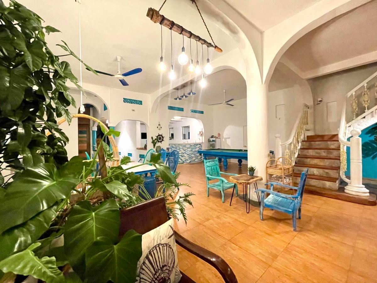 Irini Boutique Homestay Mui Ne Exterior photo