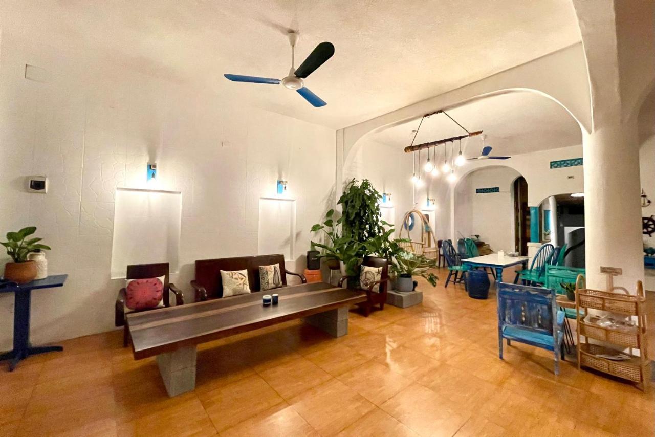 Irini Boutique Homestay Mui Ne Exterior photo