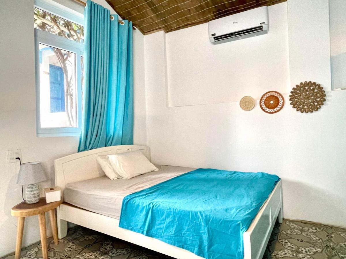 Irini Boutique Homestay Mui Ne Exterior photo