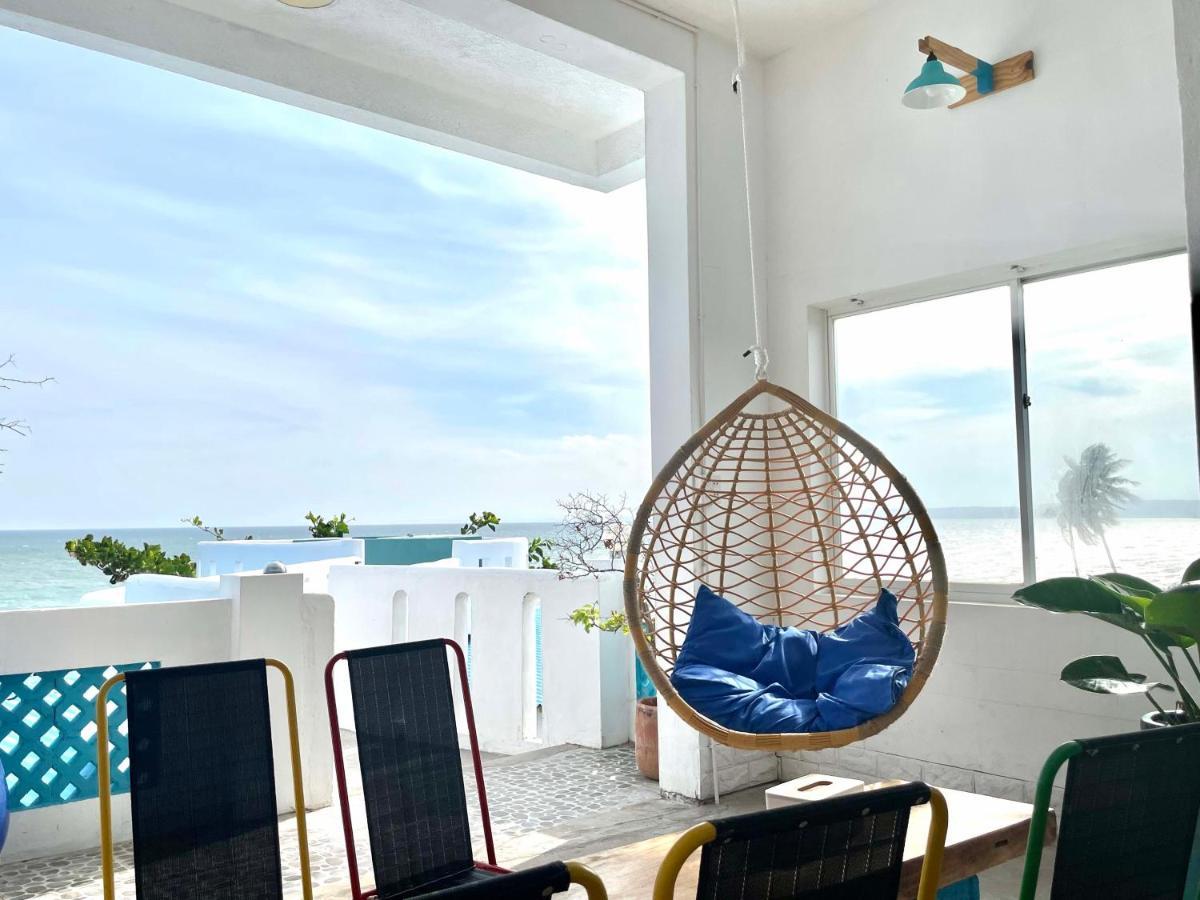 Irini Boutique Homestay Mui Ne Exterior photo