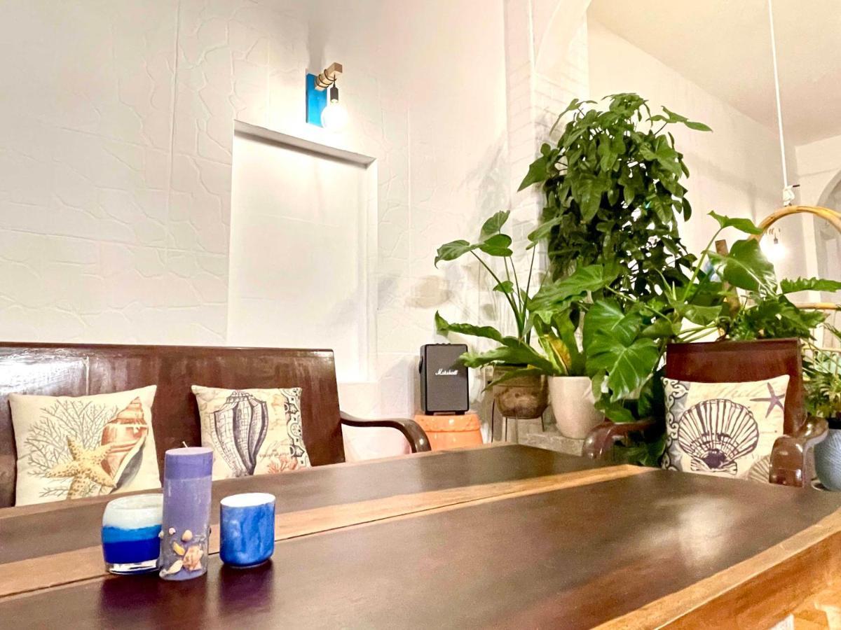 Irini Boutique Homestay Mui Ne Exterior photo