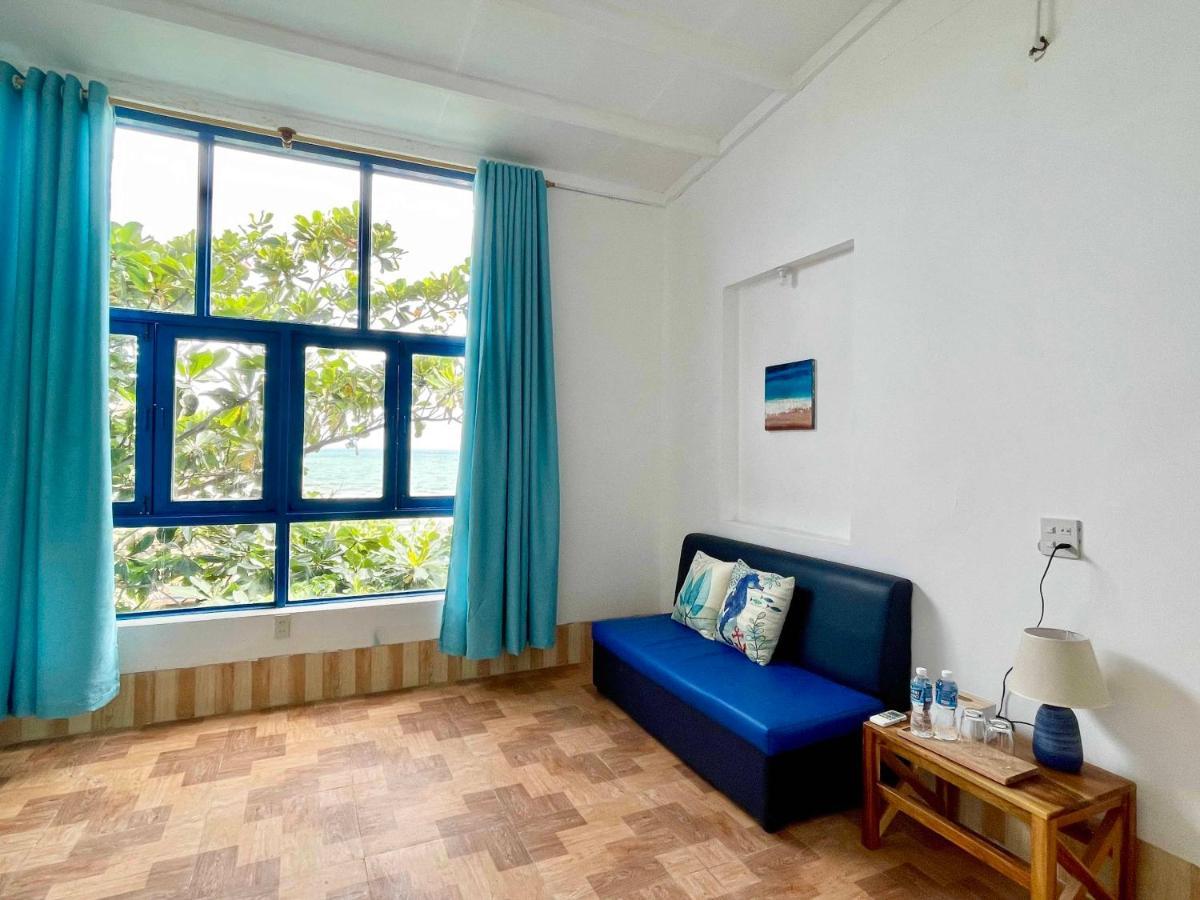 Irini Boutique Homestay Mui Ne Exterior photo