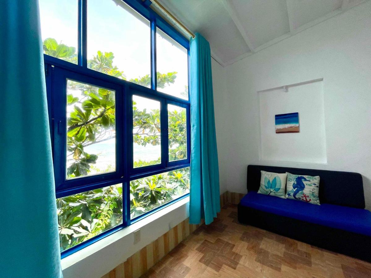 Irini Boutique Homestay Mui Ne Exterior photo