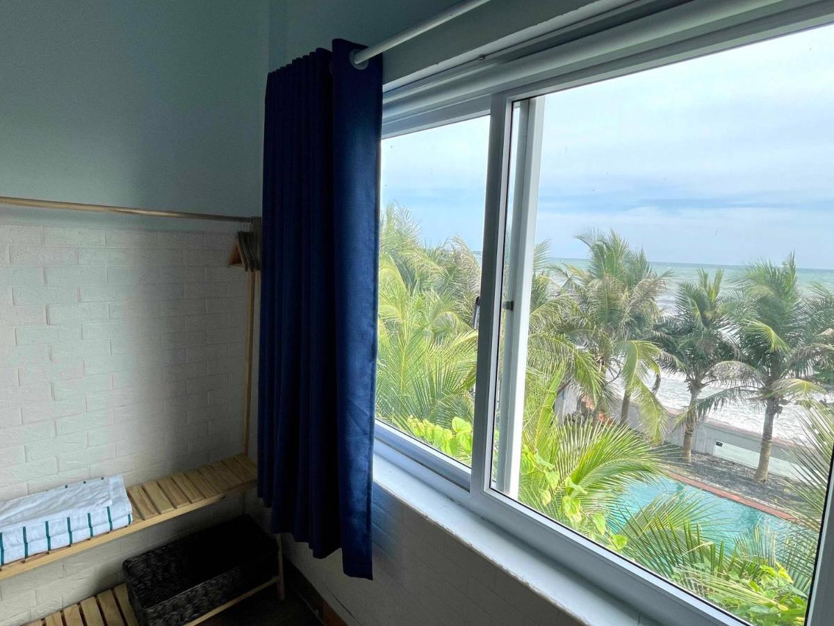 Irini Boutique Homestay Mui Ne Exterior photo