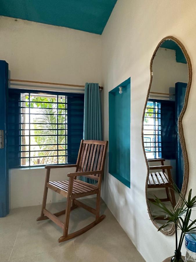 Irini Boutique Homestay Mui Ne Exterior photo