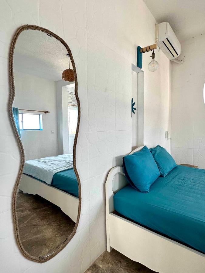 Irini Boutique Homestay Mui Ne Exterior photo