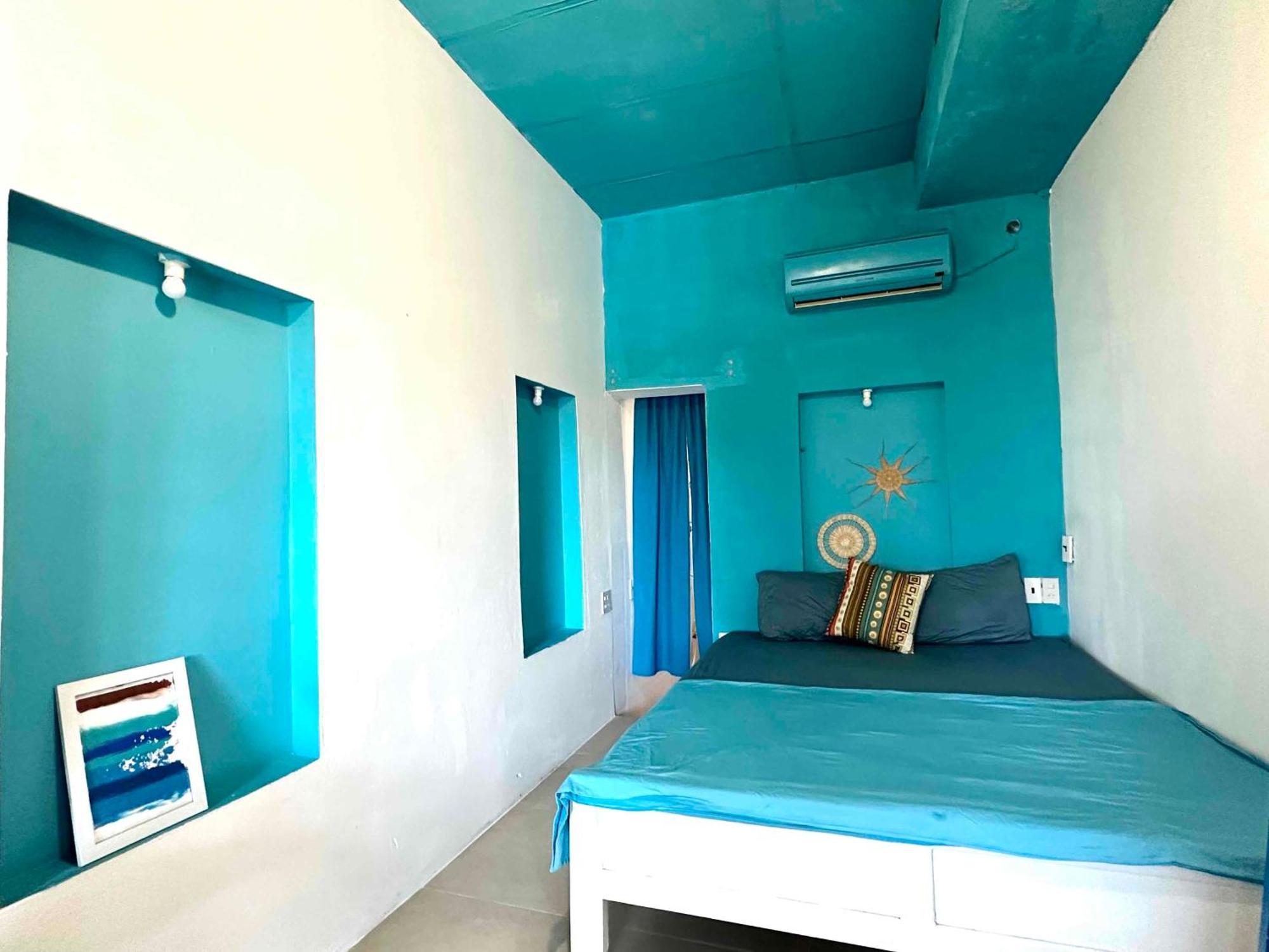 Irini Boutique Homestay Mui Ne Room photo
