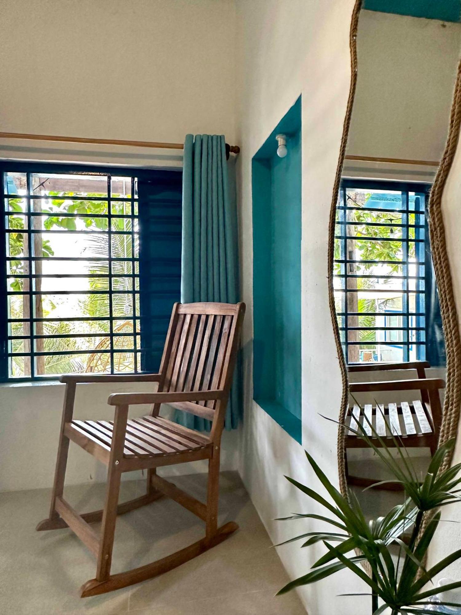 Irini Boutique Homestay Mui Ne Room photo